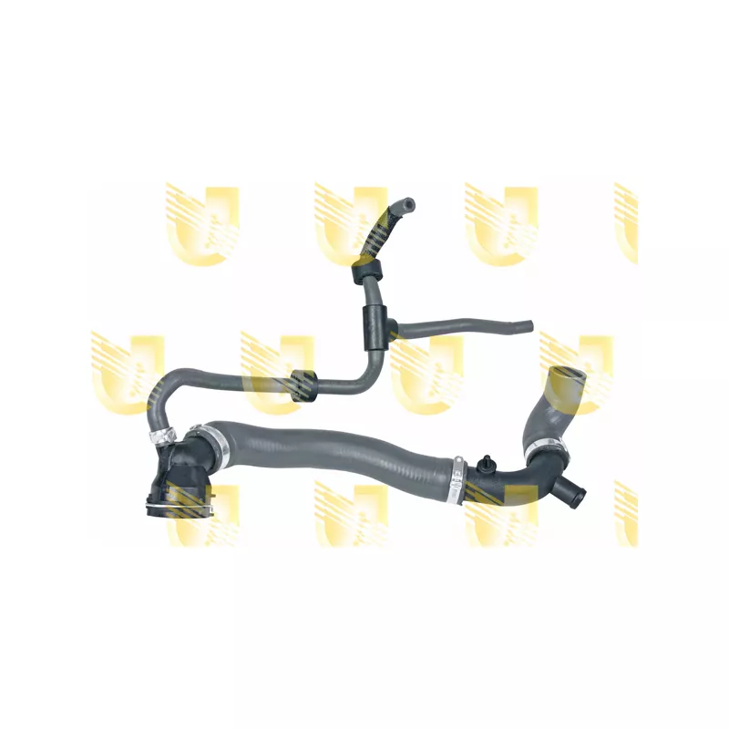 Durite de radiateur UNIGOM W9674