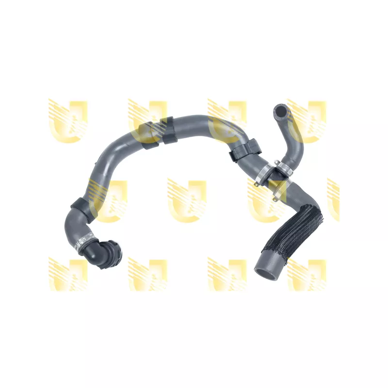 Durite de radiateur UNIGOM W9676
