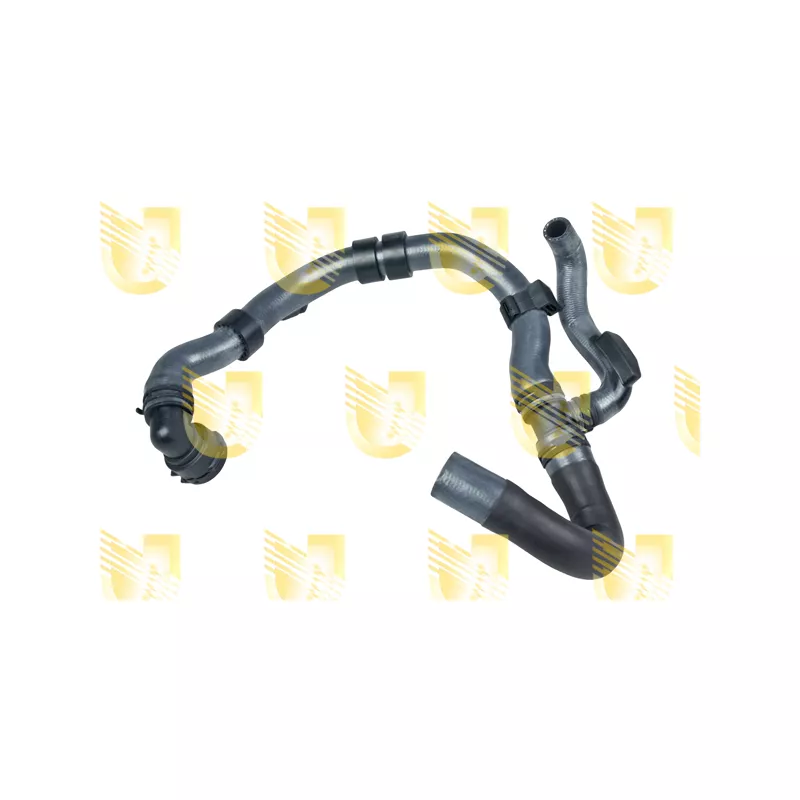 Durite de radiateur UNIGOM W9684