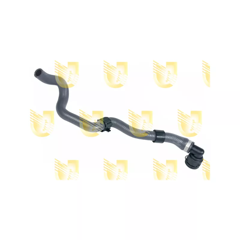 Durite de radiateur UNIGOM W9750