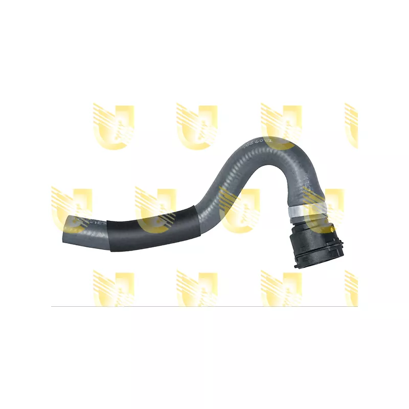 Durite de radiateur UNIGOM W9751