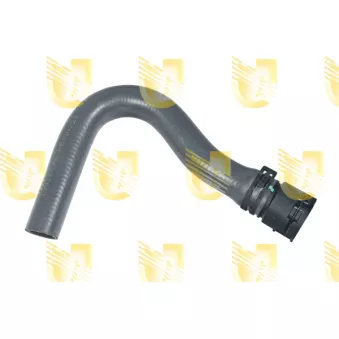 Durite de radiateur UNIGOM W9752