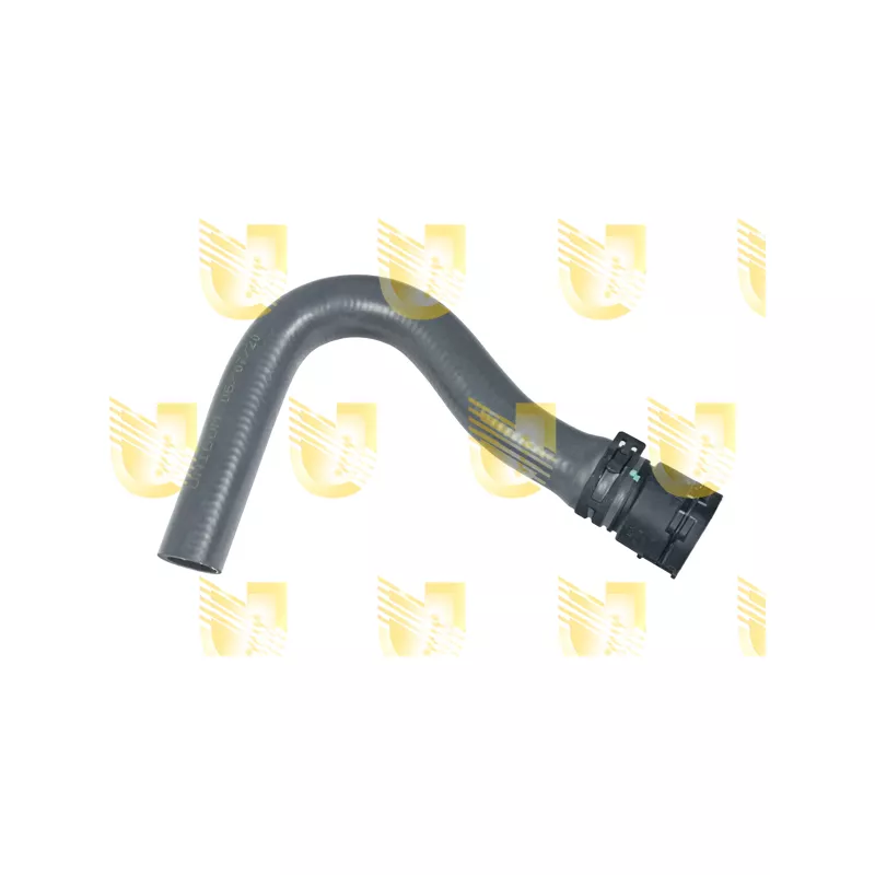 Durite de radiateur UNIGOM W9752