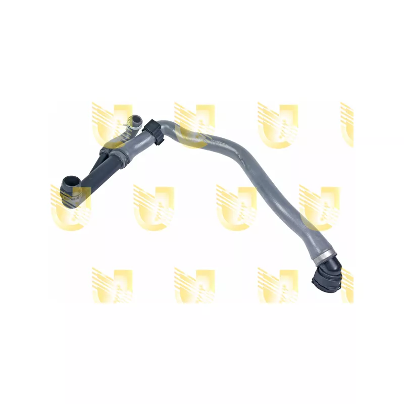 Durite de radiateur UNIGOM W9762