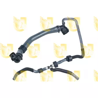 Durite de radiateur UNIGOM W9780