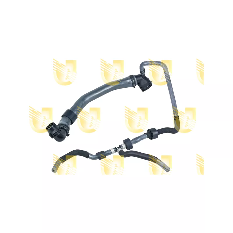 Durite de radiateur UNIGOM W9780