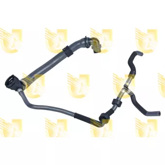 Durite de radiateur UNIGOM W9781