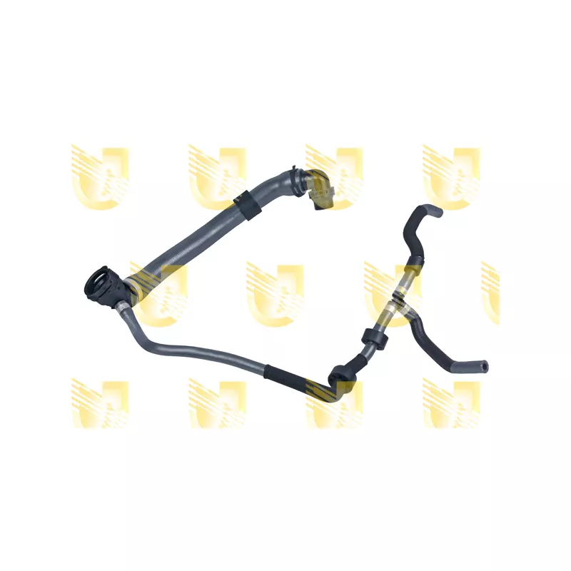 Durite de radiateur UNIGOM W9781