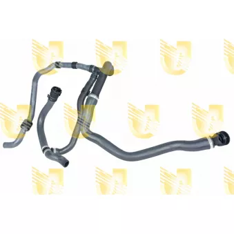 Durite de radiateur UNIGOM W9782