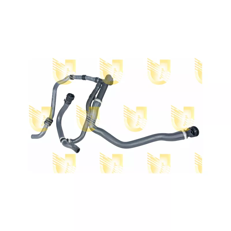 Durite de radiateur UNIGOM W9782