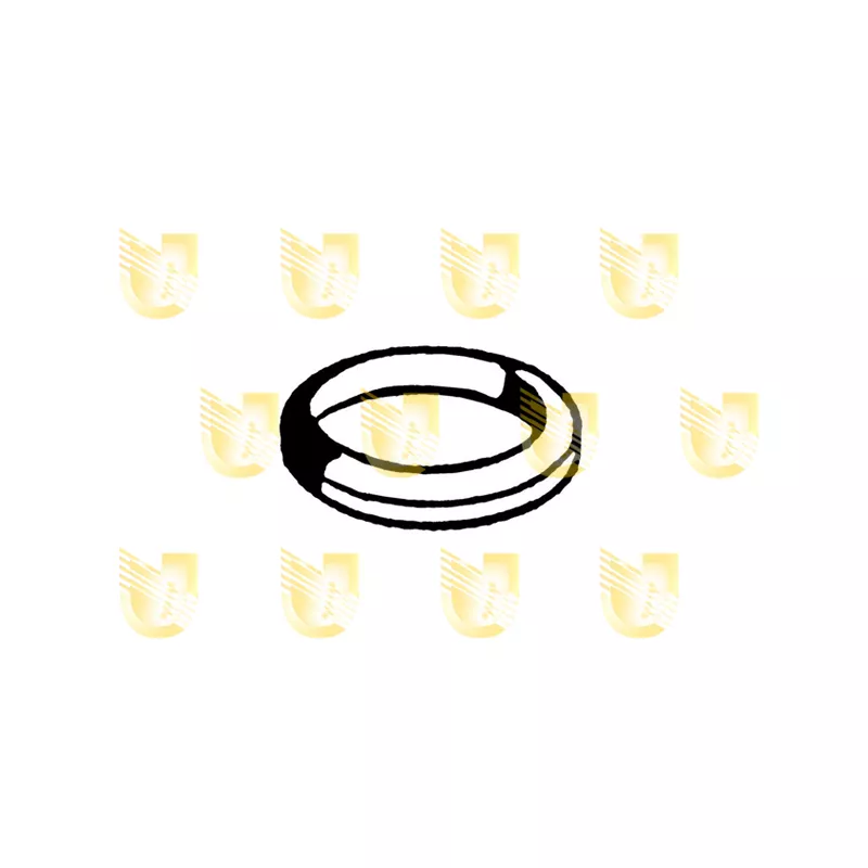 Bague d'étanchéité, tige de soupape UNIGOM X38430