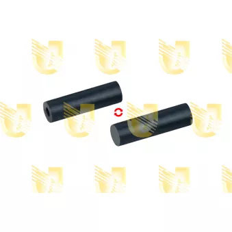 Bouchon, carburant de fuite UNIGOM X40271