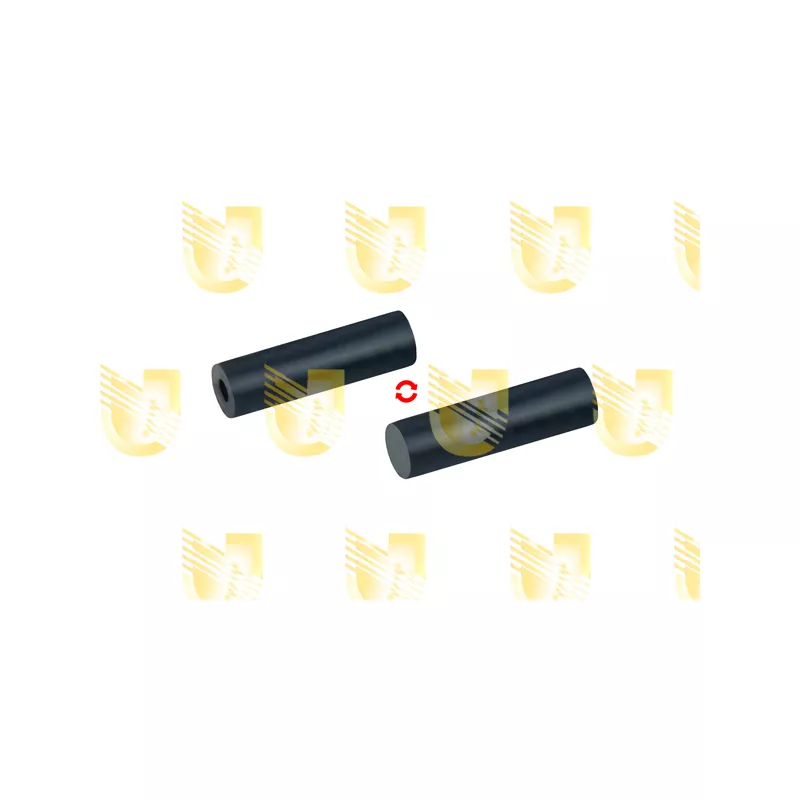 Bouchon, carburant de fuite UNIGOM X40271
