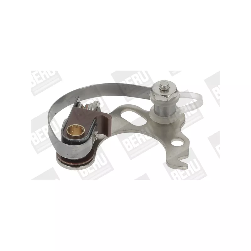 Jeu de contacts, distributeur d'allumage BERU by DRiV KS170M