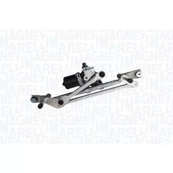 Système de nettoyage des vitres MAGNETI MARELLI 064351736010