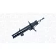 Amortisseur avant droit MAGNETI MARELLI 357061070100 - Visuel 2