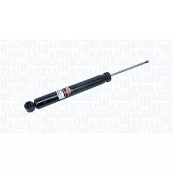 Jeu de 2 amortisseurs arrière MAGNETI MARELLI 357075070000