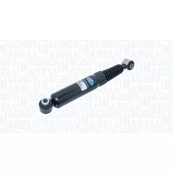 Jeu de 2 amortisseurs arrière MAGNETI MARELLI 357388080000