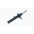 Amortisseur avant gauche MAGNETI MARELLI 357506070200 - Visuel 1