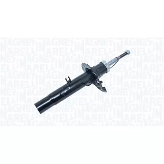 Amortisseur avant gauche MAGNETI MARELLI 357506070200
