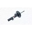 Amortisseur avant gauche MAGNETI MARELLI 357506070200 - Visuel 2