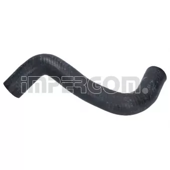 Durite de radiateur ORIGINAL IMPERIUM 221642