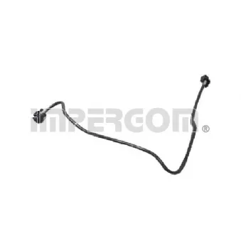 Durite de radiateur ORIGINAL IMPERIUM 230467