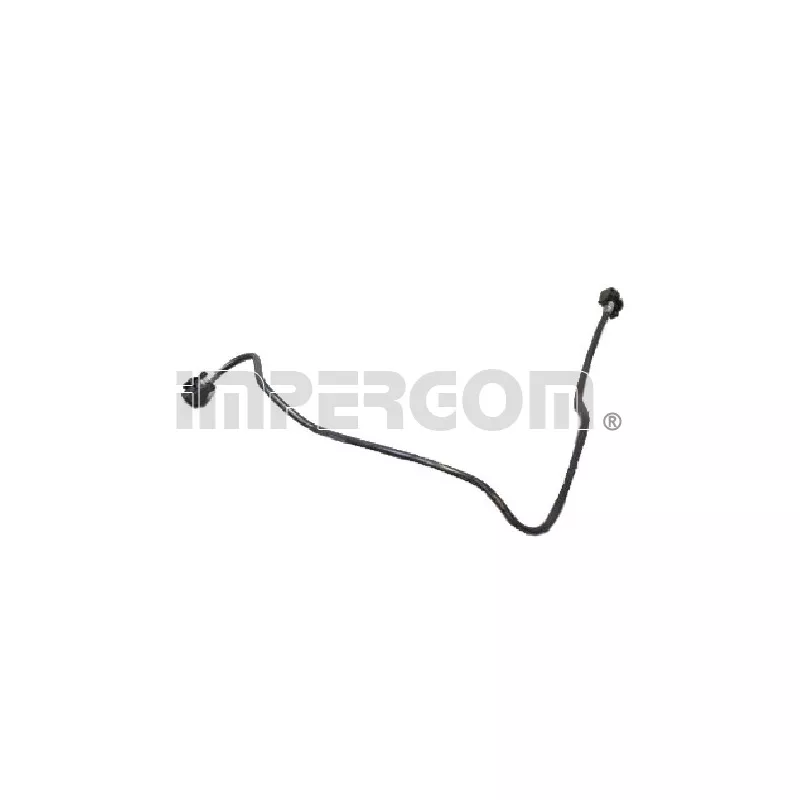 Durite de radiateur ORIGINAL IMPERIUM 230467