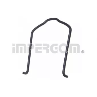 Bride de fixation, gaine de suralimentation ORIGINAL IMPERIUM 230475