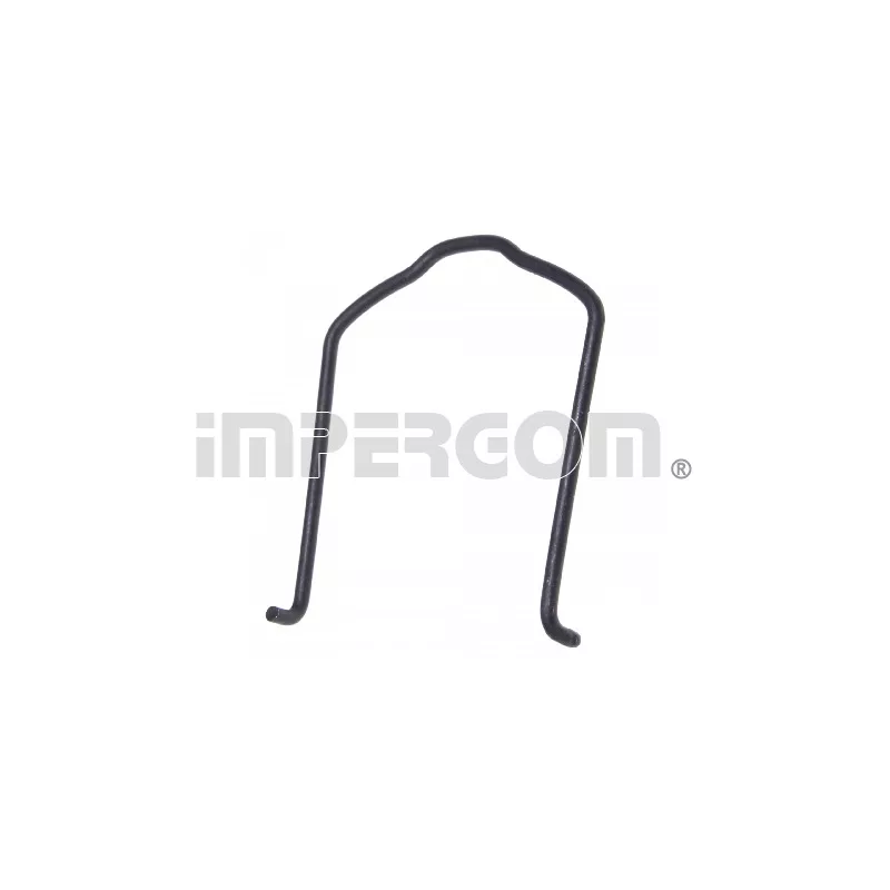 Bride de fixation, gaine de suralimentation ORIGINAL IMPERIUM 230475