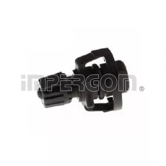 Bouchon,Bride de liquide de refroidissement ORIGINAL IMPERIUM 230476