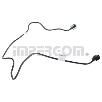 Tuyauterie du réfrigérant ORIGINAL IMPERIUM