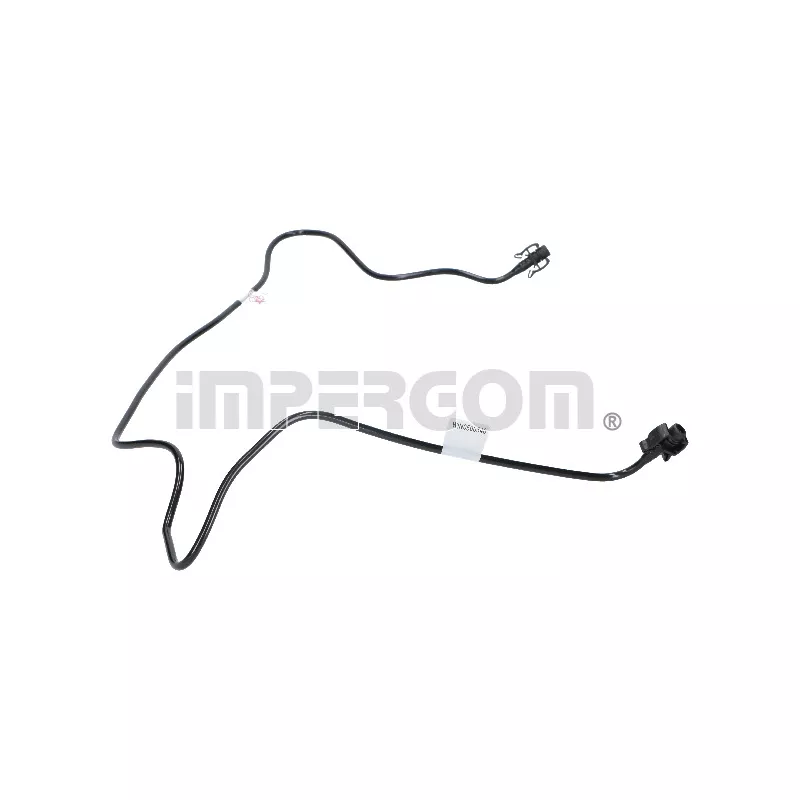 Tuyauterie du réfrigérant ORIGINAL IMPERIUM 230478