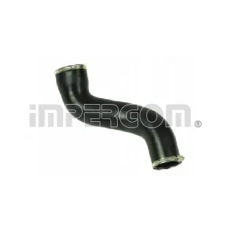 Gaine de suralimentation ORIGINAL IMPERIUM