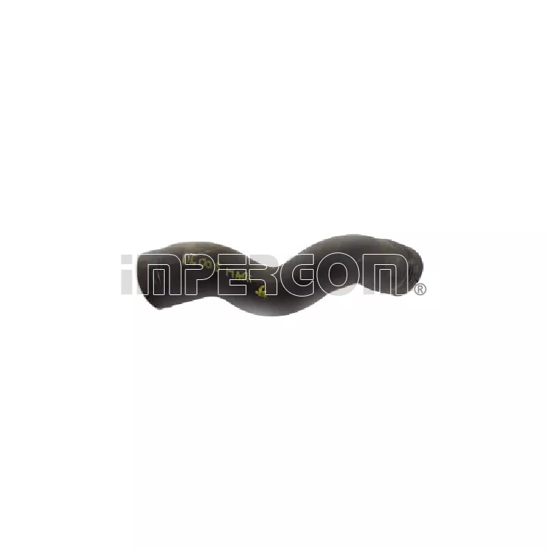 Gaine de suralimentation ORIGINAL IMPERIUM 230482
