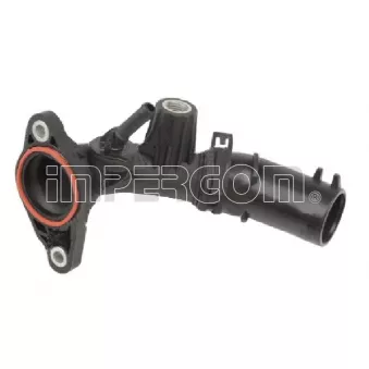 Tuyauterie, vanne EGR ORIGINAL IMPERIUM 230502