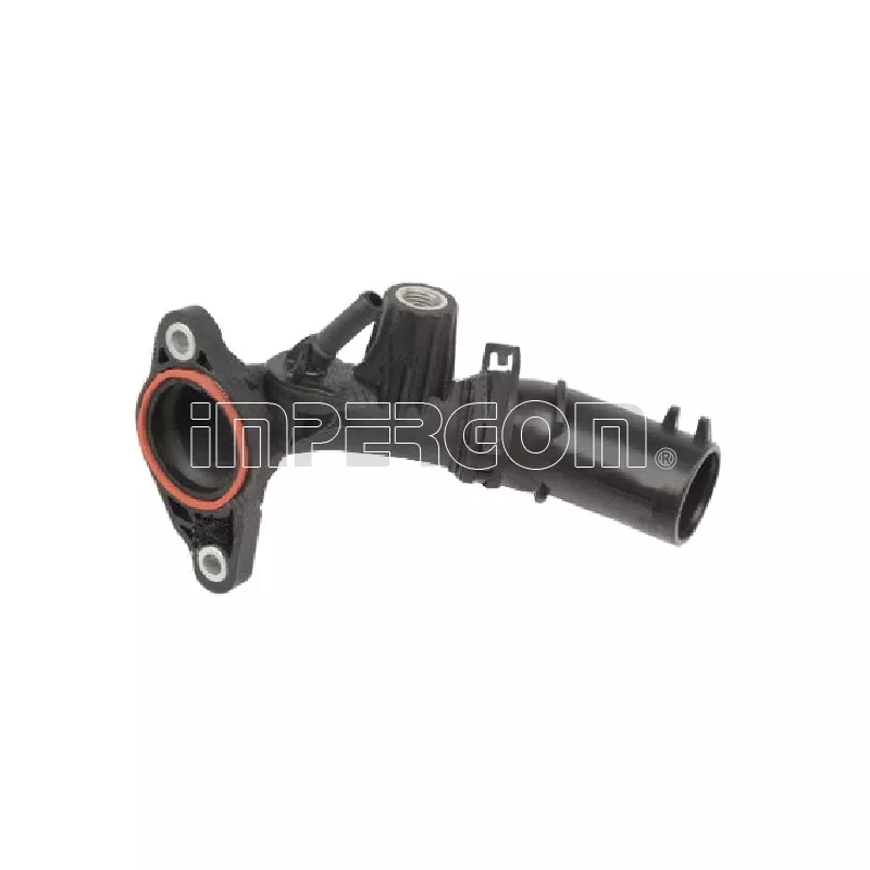 Tuyauterie, vanne EGR ORIGINAL IMPERIUM 230502