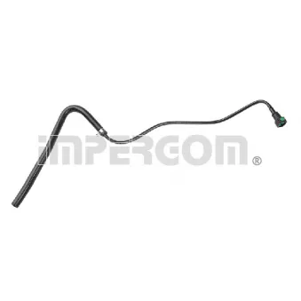 Durite de radiateur ORIGINAL IMPERIUM 230508