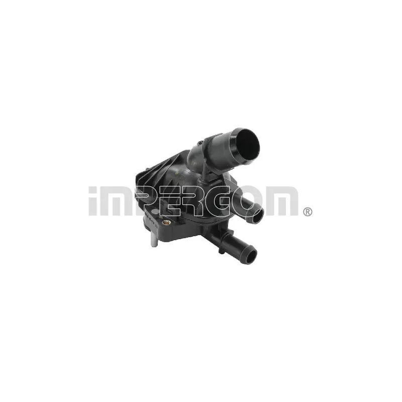 Boîtier du thermostat ORIGINAL IMPERIUM 230530