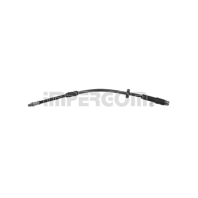 Flexible de frein ORIGINAL IMPERIUM 23374