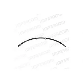 Flexible de frein ORIGINAL IMPERIUM 23683