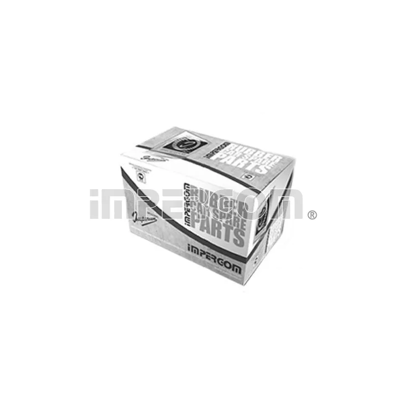 Jeu de joints-soufflets, direction ORIGINAL IMPERIUM 500067KA/TE