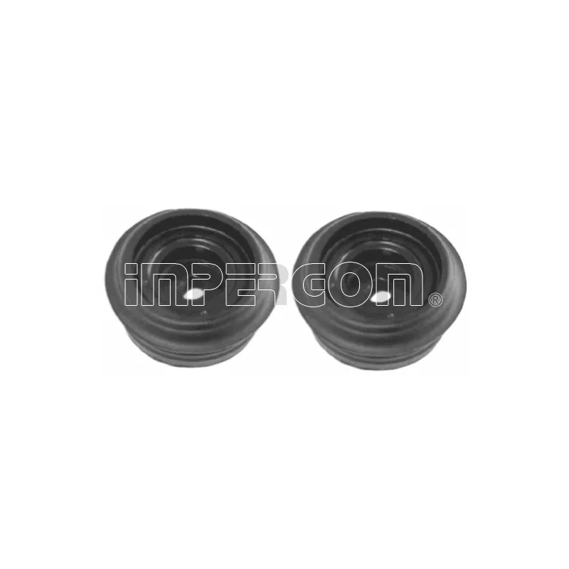 Kit de réparation, coupelle de suspension ORIGINAL IMPERIUM 70656/2