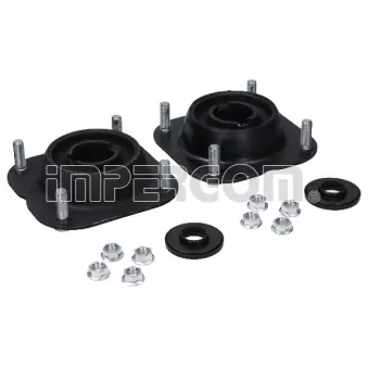 Kit de réparation, coupelle de suspension ORIGINAL IMPERIUM 71001/2