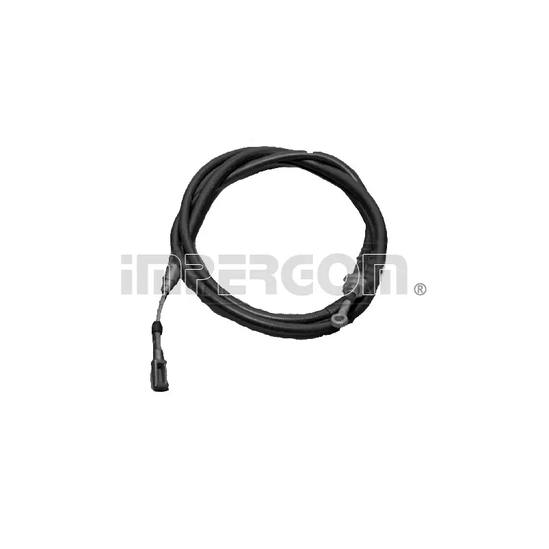 Tirette à câble, frein de stationnement ORIGINAL IMPERIUM 810059