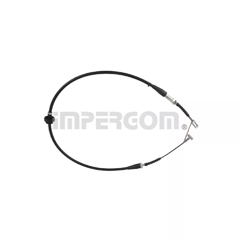 Tirette à câble, frein de stationnement ORIGINAL IMPERIUM 810559