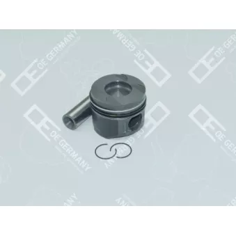 Piston OE Germany 01 0320 611000