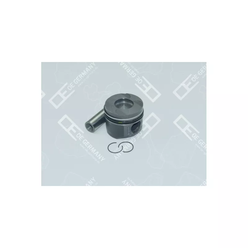 Piston OE Germany 01 0320 611000