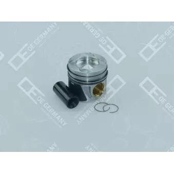Piston OE Germany 01 0320 651000