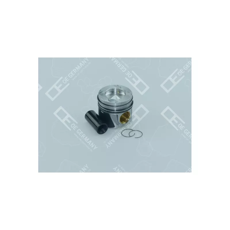 Piston OE Germany 01 0320 651000